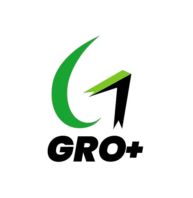 GroPlus Logo